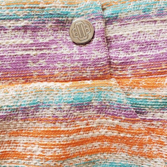 MAJE ! Tweed mini skirt (FR/36, US/S) - Picture 6 of 13